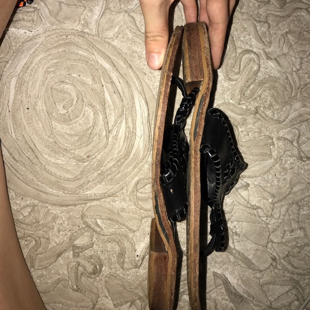 Jack Rogers Palm Beach View 4